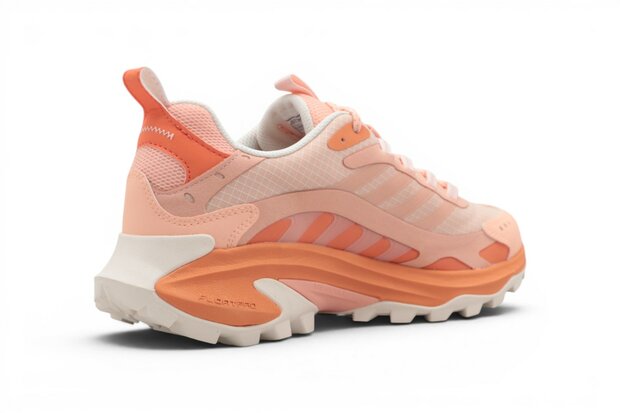 Merrell Moab Speed 2 Low GTX Peach