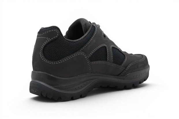 HanWag Gritstone II Wide GTX Asphalt