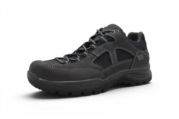 HanWag Gritstone II Wide GTX Asphalt