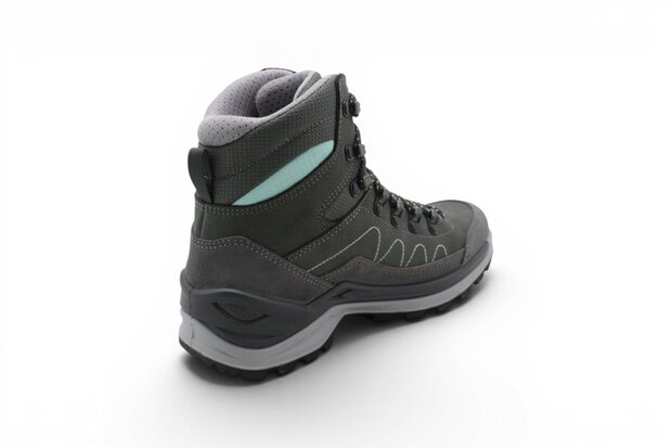 Lowa Toro Pro GTX Mid Ws Graphite-Jade