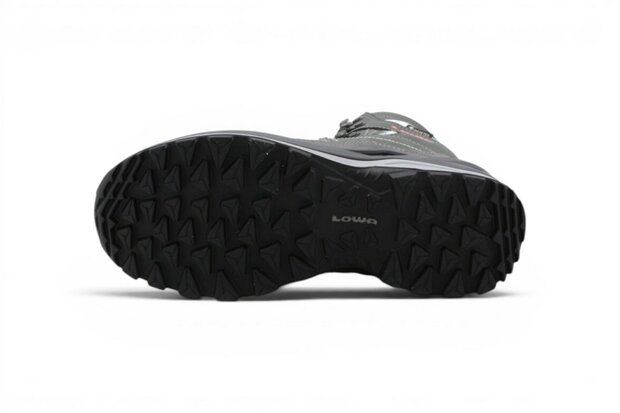 Lowa Toro Pro GTX Mid Ws Graphite-Jade
