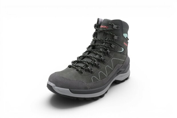 Lowa Toro Pro GTX Mid Ws Graphite-Jade