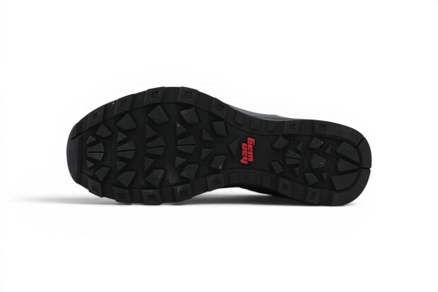 HanWag Torsby Low SF Extra GTX
