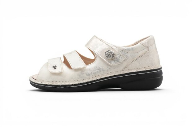 Finn Comfort 96404 oro/everest