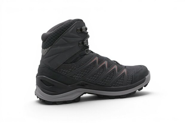 Lowa Innox Pro GTX Mid Ws Anthracite/Rose