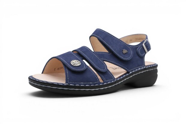 Finn Comfort Gomera Blauw
