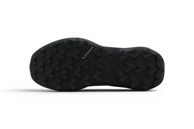 Lowa Maddox Pro GTX Mid black/grey