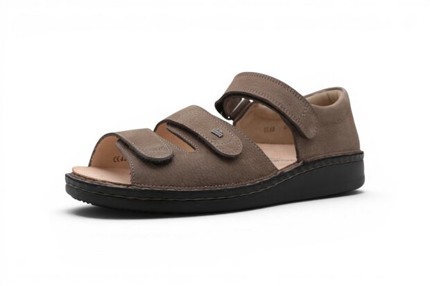 Finn Comfort Baltrum Oxide/Tango