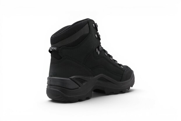 Lowa Renegade GTX Mid Deep Black