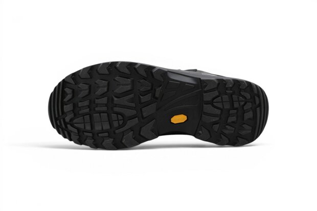 Lowa Renegade GTX Mid Deep Black