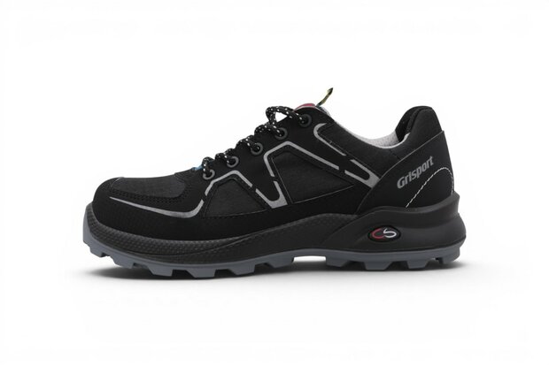 Gri Sport Safety Nordic