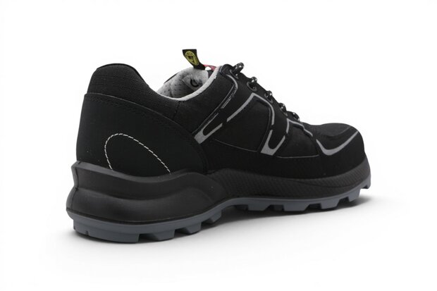 Gri Sport Safety Nordic