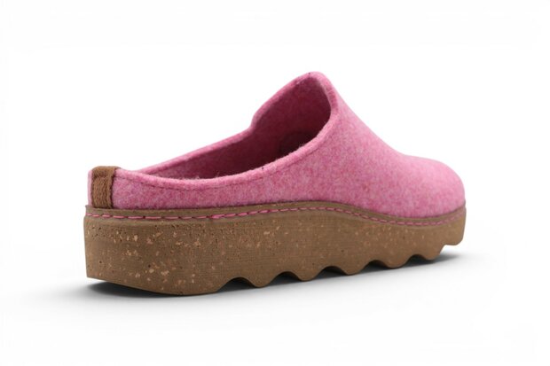 Rohde Foggia Pink