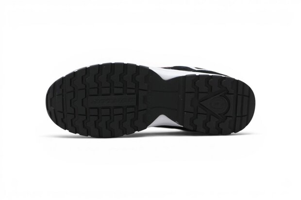 Dunlop Dunlop Flying Arrow S3 Zwart