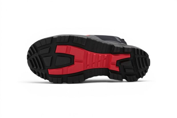 Dunlop Snugboot WorkPro S5 zwart