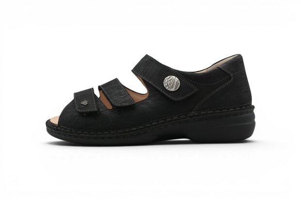 Finn Comfort 96404 zwart