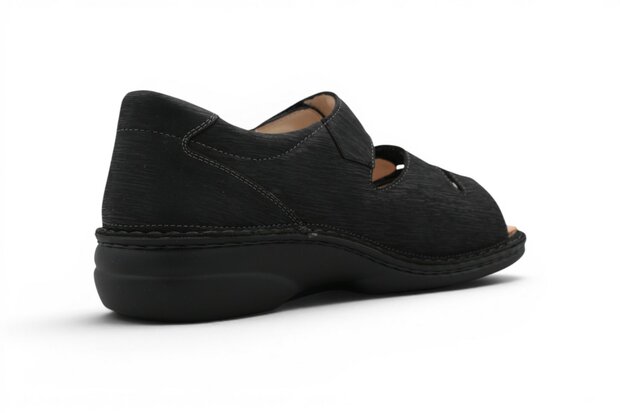 Finn Comfort 96404 zwart