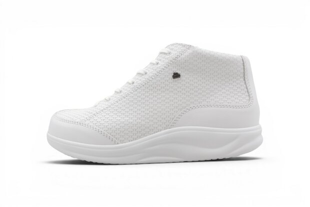 Finn Comfort Machida wit