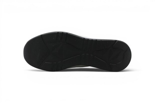 Durea Fleur Sneaker Wit/OffWhite 