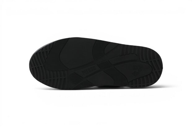 Piedro  Men Sport Lace Stretch Hoog