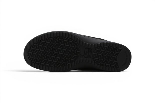 Finn Comfort Parsen Black/Nubuck