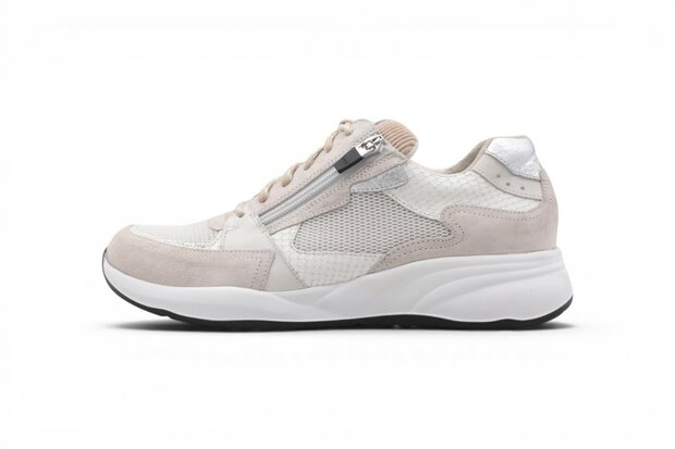 Durea Sophie zool sneaker avorio
