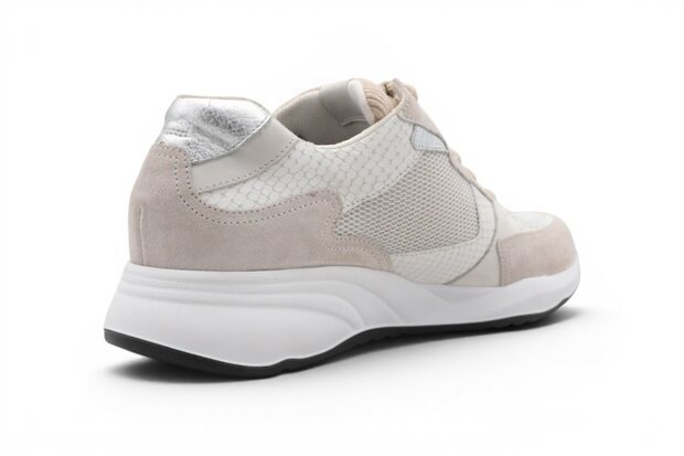 Durea Sophie zool sneaker avorio