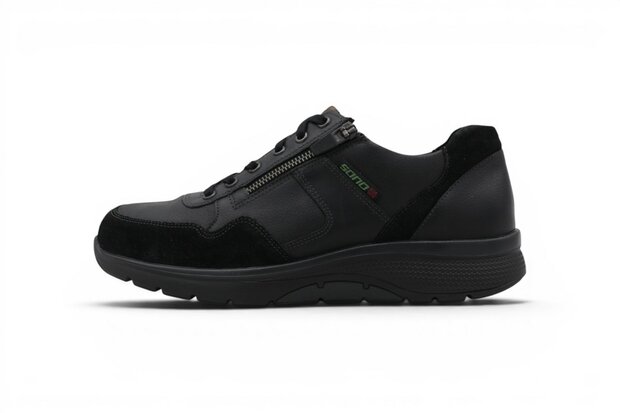 Mephisto Amory Nevada/Black 
