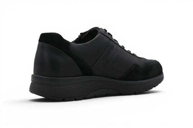 Mephisto Amory Nevada/Black 