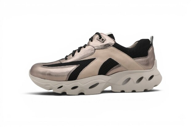 Durea Limited Edition Sneaker Champagne