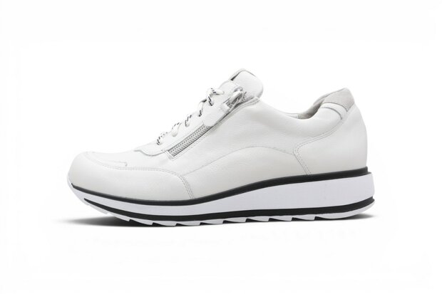 Durea Sophie Sneaker Wit
