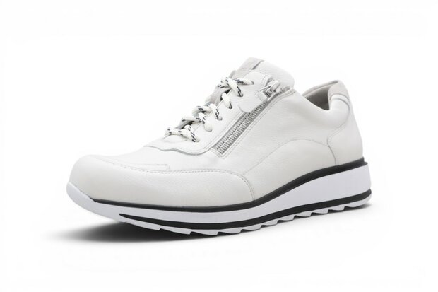 Durea Sophie Sneaker Wit