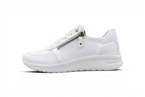 Hartjes Wave Shoe Wit