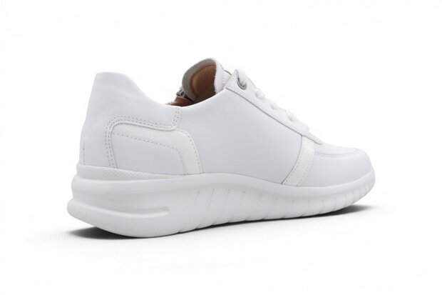 Hartjes Wave Shoe Wit