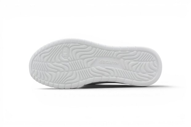 Hartjes Wave Shoe Wit