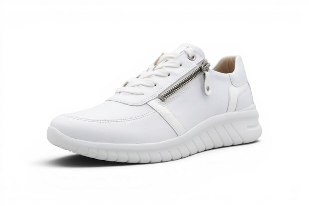Hartjes Wave Shoe Wit