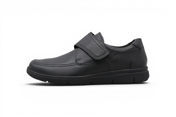 Solidus Hardy Sportflex Zwart 