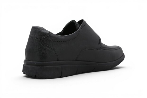 Solidus Hardy Sportflex Zwart 