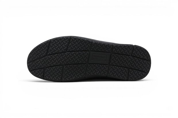 Solidus Hardy Sportflex Zwart 
