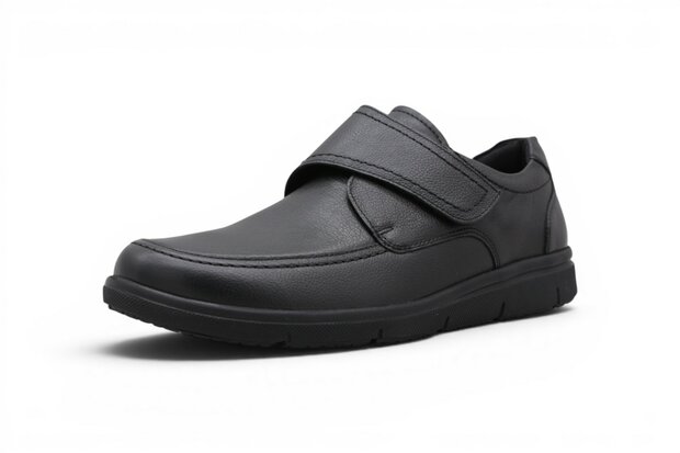 Solidus Hardy Sportflex Zwart 