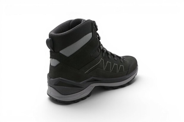 Lowa Toro Pro GTX Mid Anthracite-Grey