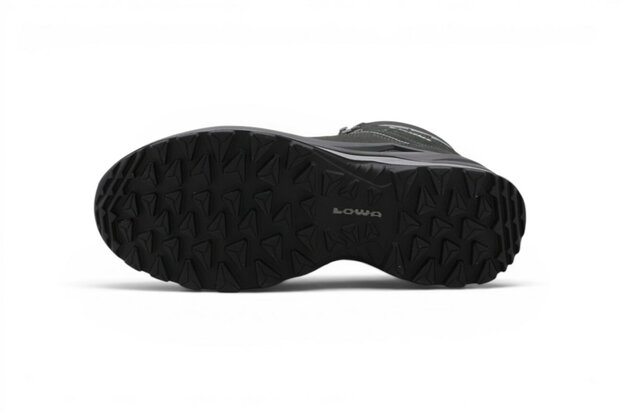 Lowa Toro Pro GTX Mid Anthracite-Grey