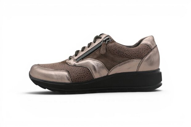 Durea Sophie Sneaker Champagne 
