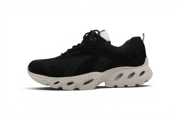 Durea Limited Edition Sneaker Zwart