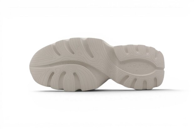 Durea Limited Edition Sneaker Zwart