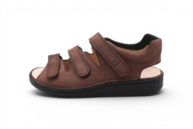 Finn Comfort Tunis Buggy Havana