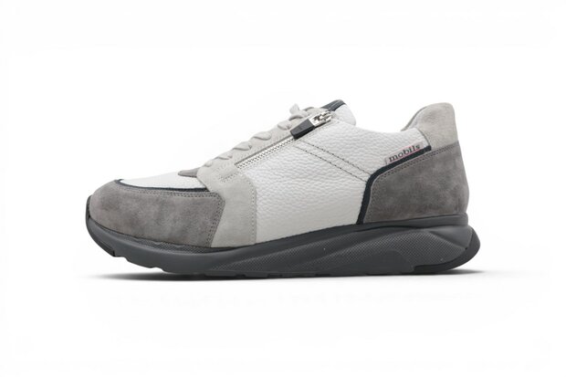 Mephisto Isaac wit