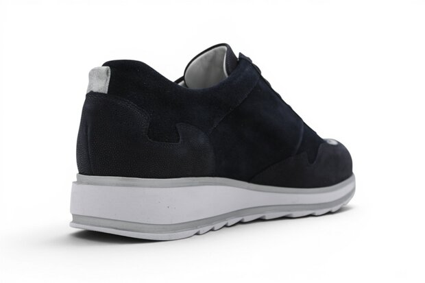 Durea Sophie Sneaker D.Blauw 