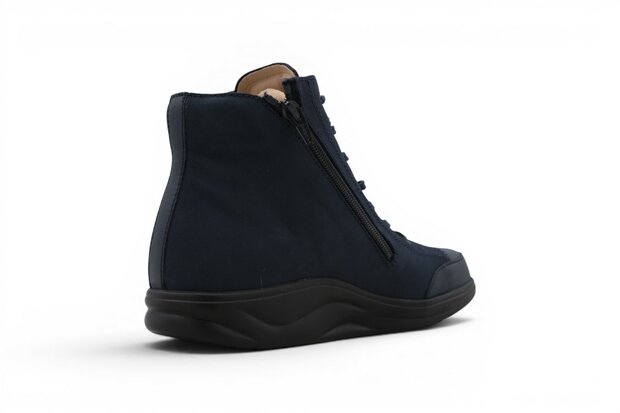 Finn Comfort Holten navy florentin