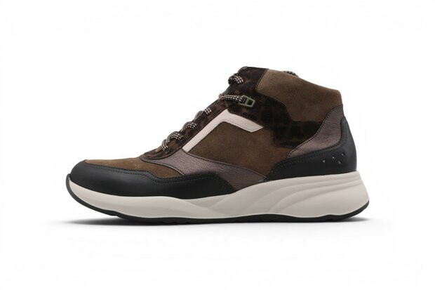 Durea Fleur Boot Kenia 